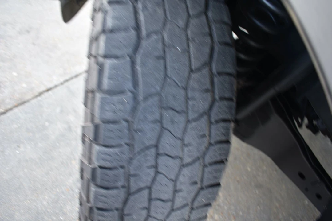 2011 Ford Super Duty 3rd Gen - Image 15 of 18