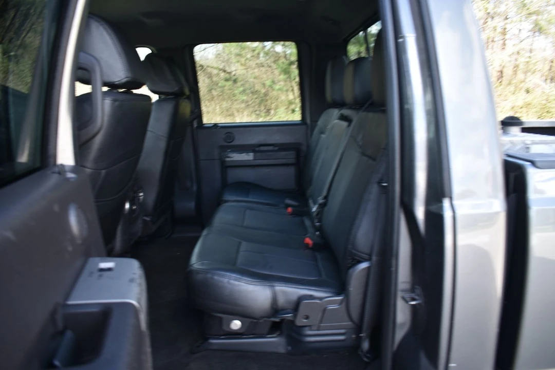 2011 Ford Super Duty 3rd Gen - Image 11 of 18