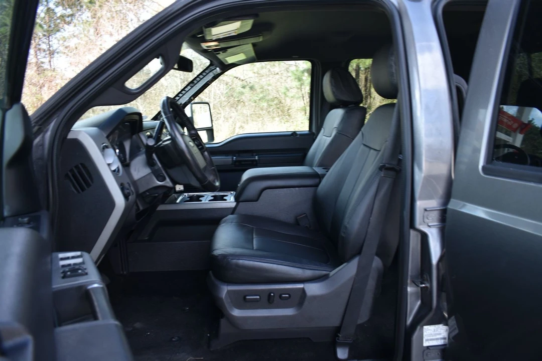 2011 Ford Super Duty 3rd Gen - Image 10 of 18
