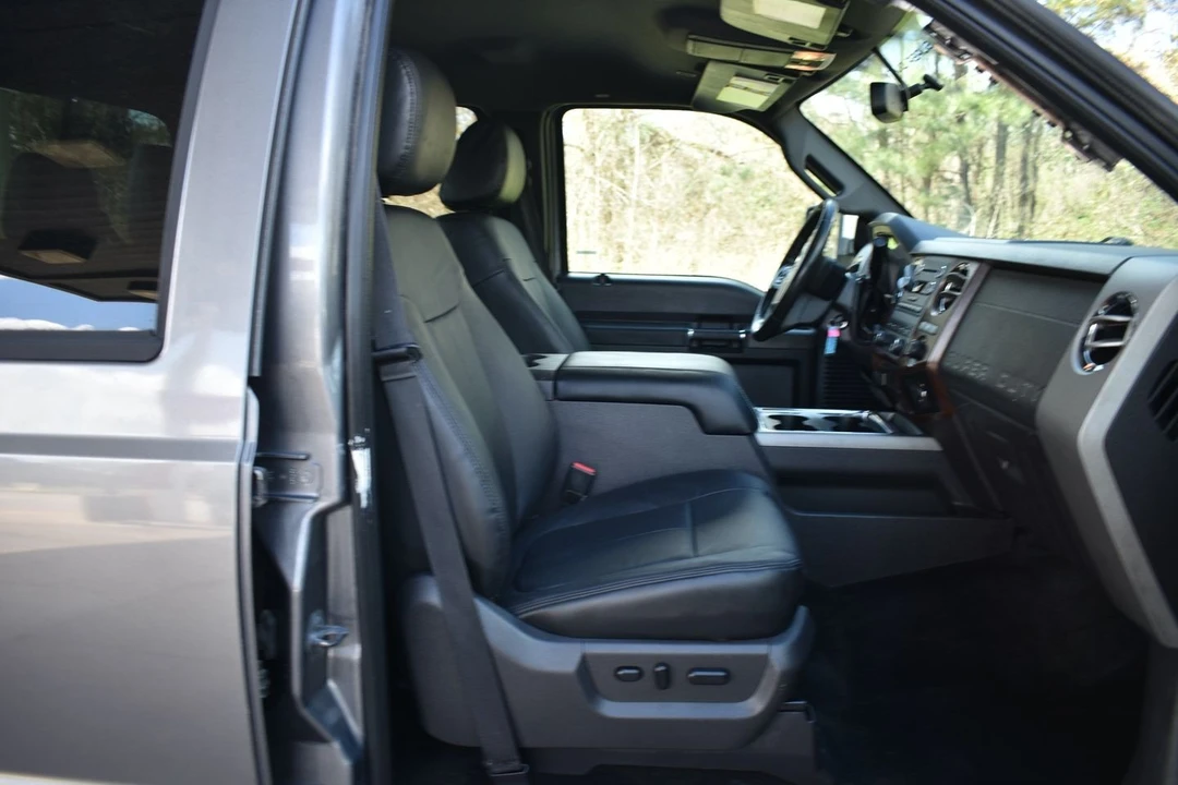 2011 Ford Super Duty 3rd Gen - Image 14 of 18