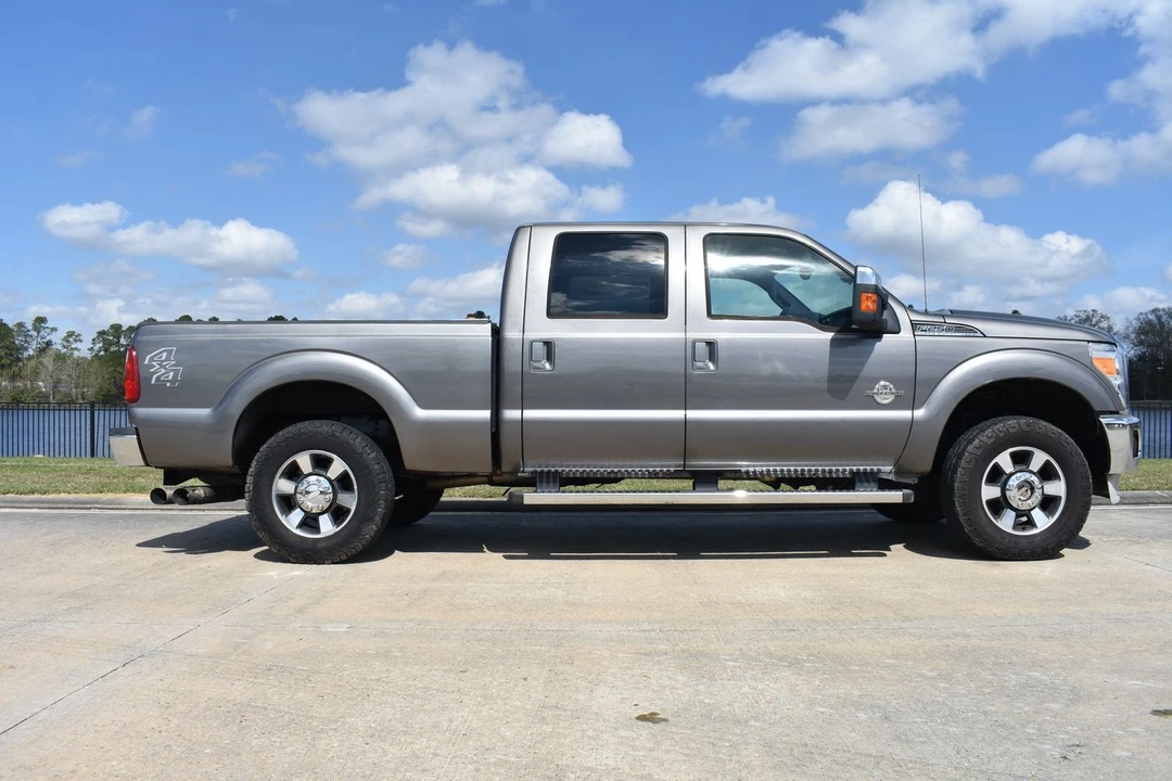 2011 Ford Super Duty 3rd Gen - Image 7 of 18