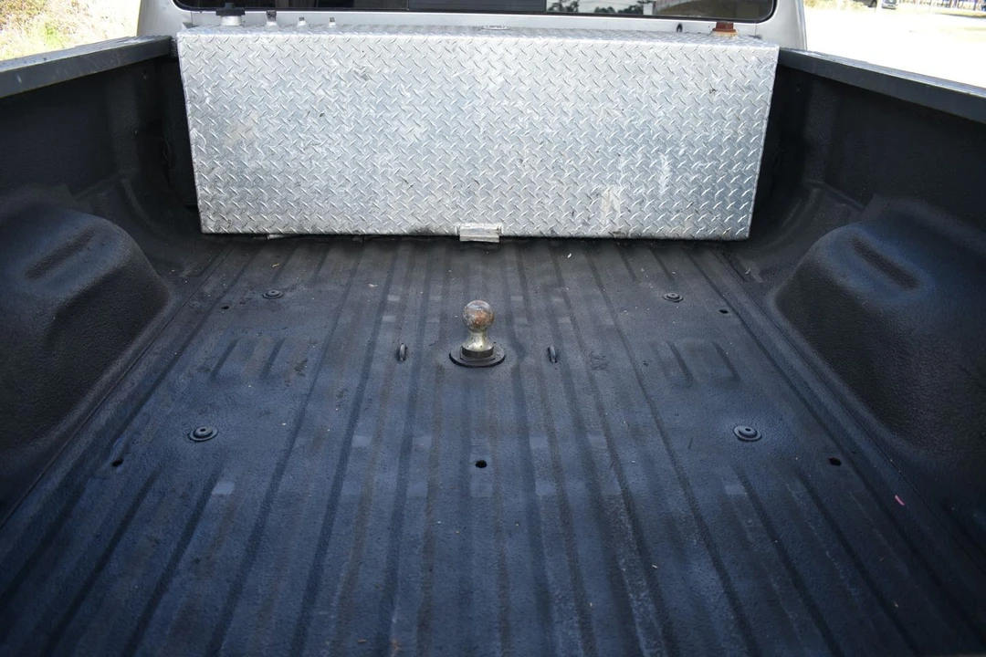 2011 Ford Super Duty 3rd Gen - Image 9 of 18