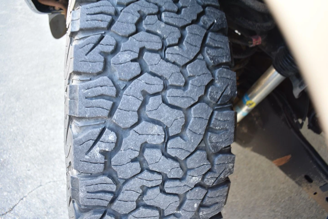 2011 Ford Super Duty 3rd Gen - Image 18 of 21