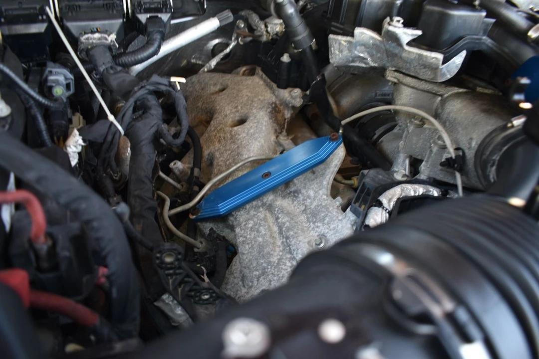 2011 Ford Super Duty 3rd Gen - Image 20 of 21