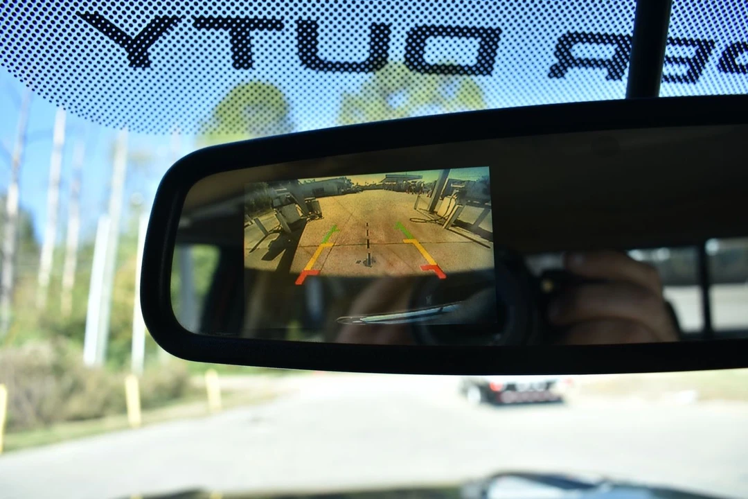 2011 Ford Super Duty 3rd Gen - Image 14 of 21