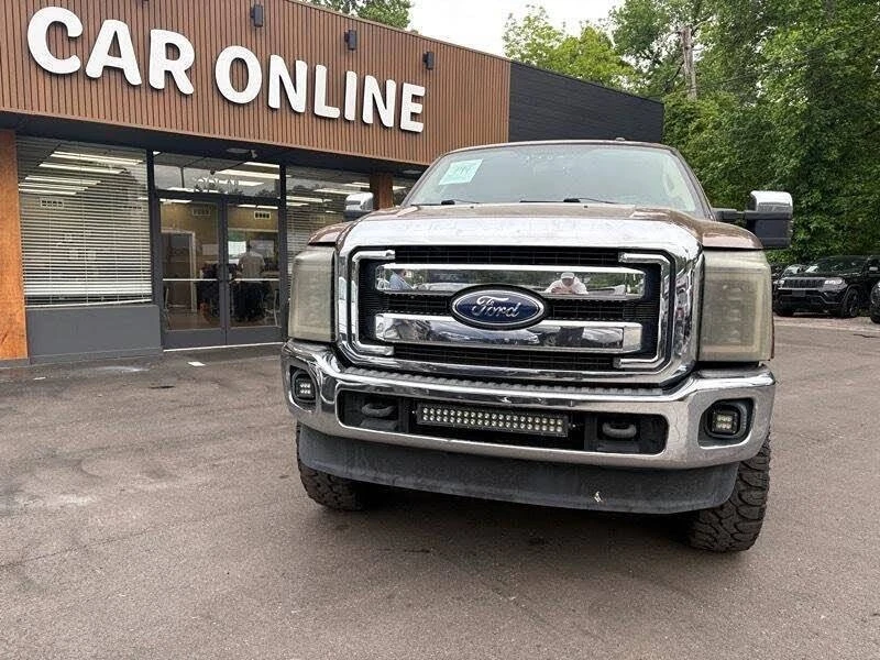 2011 Ford Super Duty - Image 4 of 14