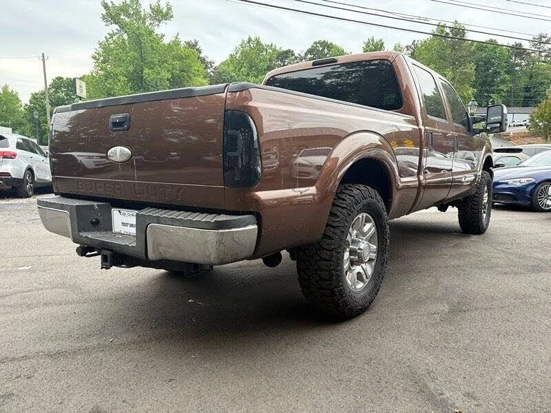 2011 Ford Super Duty - Image 11 of 14