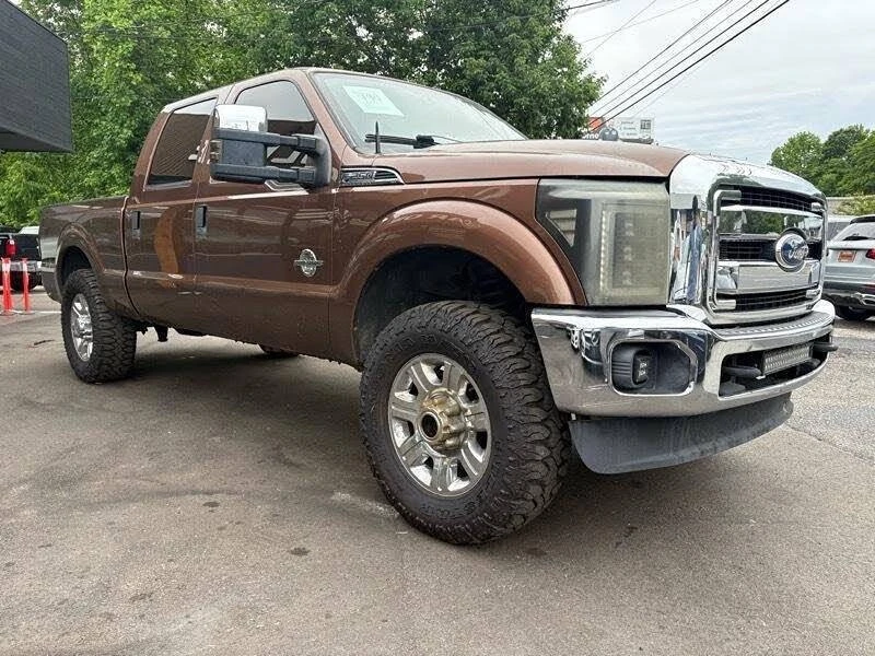 2011 Ford Super Duty - Image 2 of 14