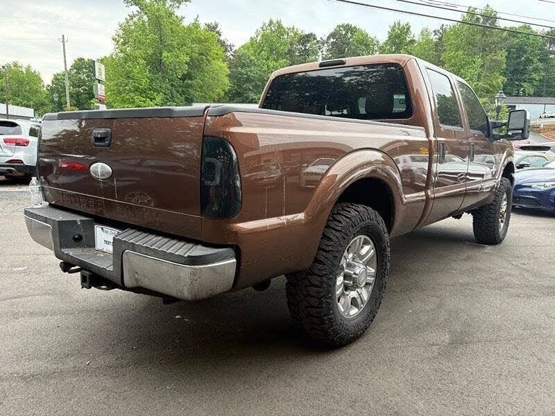 2011 Ford Super Duty - Image 3 of 14
