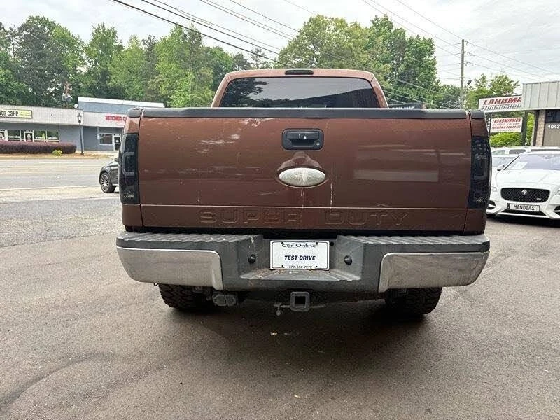 2011 Ford Super Duty - Image 12 of 14