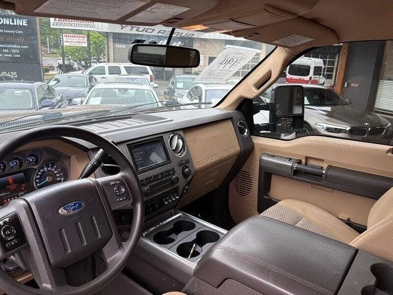 2011 Ford Super Duty - Image 6 of 14