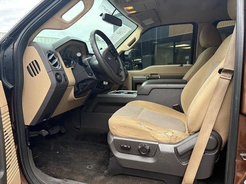 2011 Ford Super Duty - Image 14 of 14