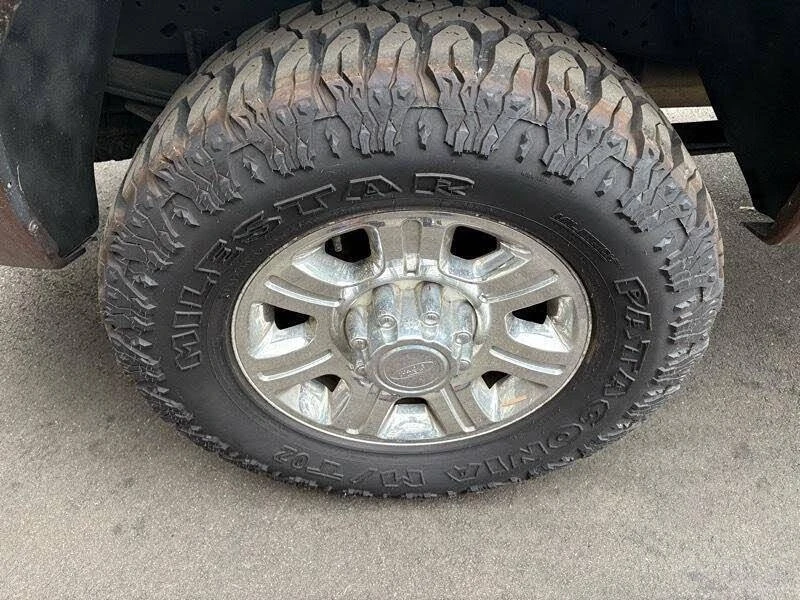 2011 Ford Super Duty - Image 13 of 14