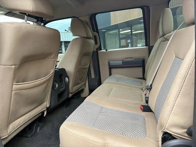 2011 Ford Super Duty - Image 8 of 14