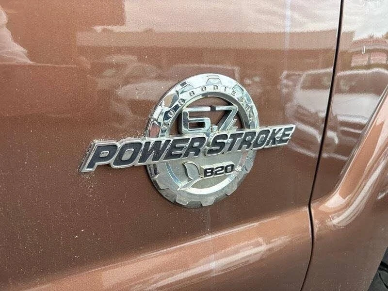 2011 Ford Super Duty - Image 9 of 14