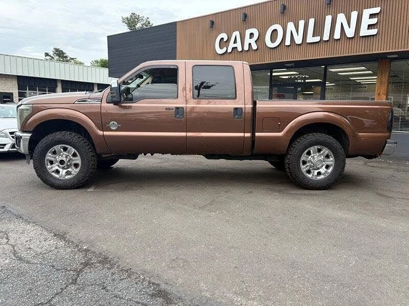2011 Ford Super Duty - Image 5 of 14