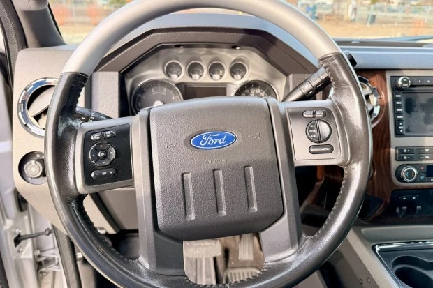 2011 Ford Super Duty 3rd Gen - Image 5 of 7