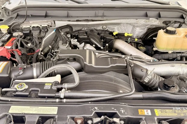 2011 Ford Super Duty 3rd Gen - Image 6 of 7