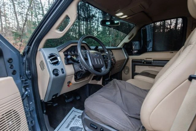 2011 Ford Super Duty 3rd Gen - Image 18 of 21