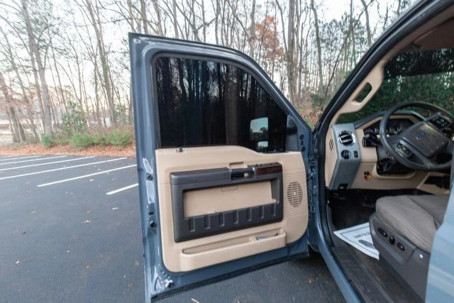 2011 Ford Super Duty 3rd Gen - Image 17 of 21