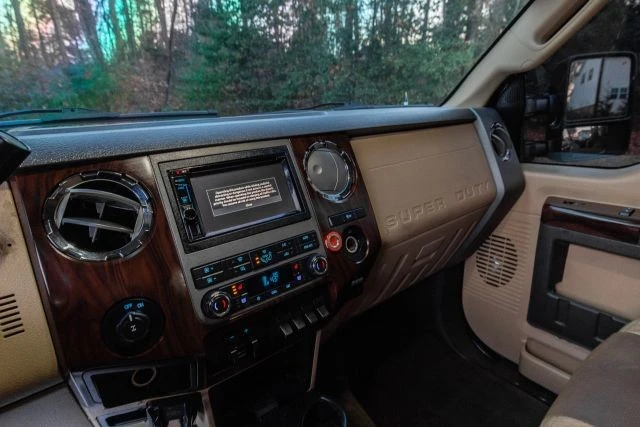 2011 Ford Super Duty 3rd Gen - Image 21 of 21