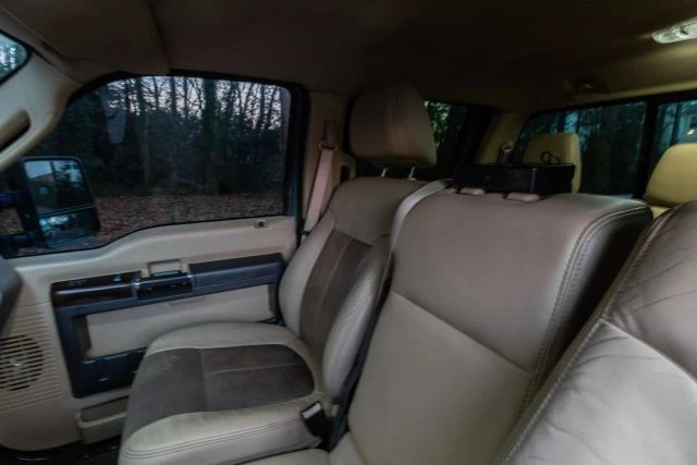 2011 Ford Super Duty 3rd Gen - Image 20 of 21