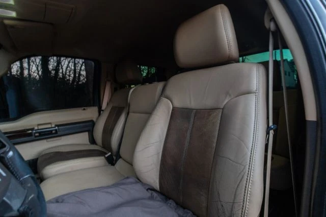 2011 Ford Super Duty 3rd Gen - Image 19 of 21