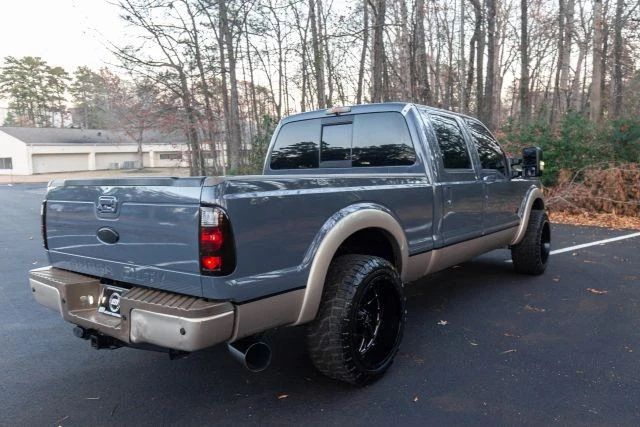 2011 Ford Super Duty 3rd Gen - Image 14 of 21