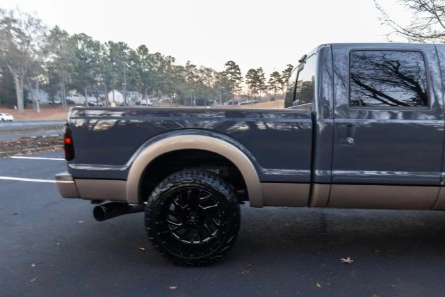 2011 Ford Super Duty 3rd Gen - Image 12 of 21