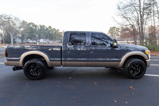 2011 Ford Super Duty 3rd Gen - Image 13 of 21