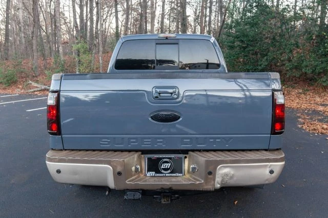 2011 Ford Super Duty 3rd Gen - Image 15 of 21