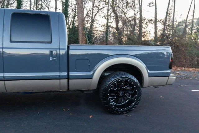 2011 Ford Super Duty 3rd Gen - Image 6 of 21