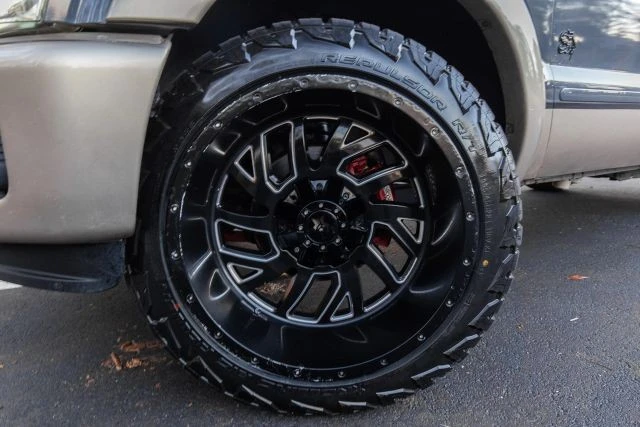 2011 Ford Super Duty 3rd Gen - Image 4 of 21