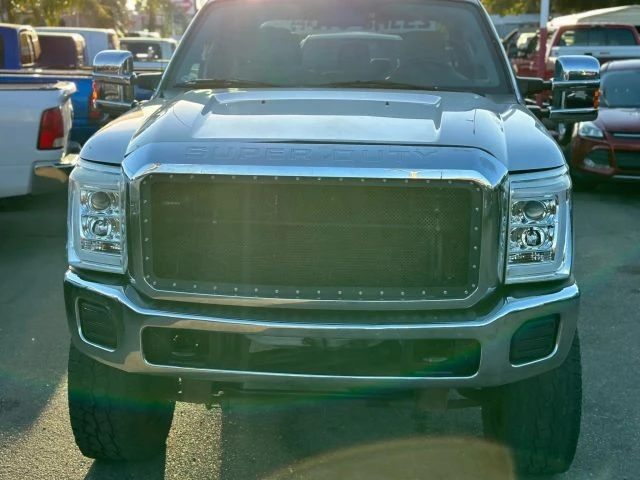 2011 Ford Super Duty 3rd Gen - Image 10 of 12
