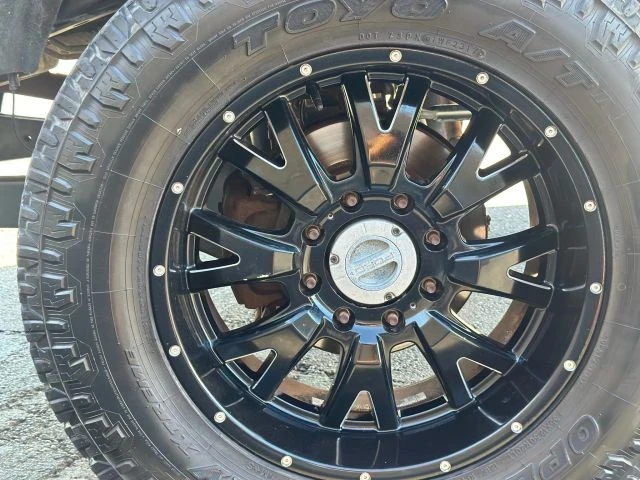 2011 Ford Super Duty 3rd Gen - Image 11 of 12