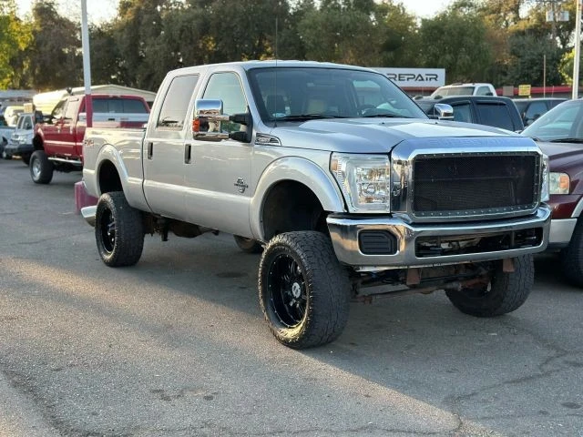 2011 Ford Super Duty 3rd Gen - Image 2 of 12