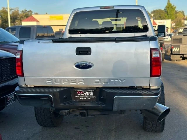 2011 Ford Super Duty 3rd Gen - Image 6 of 12