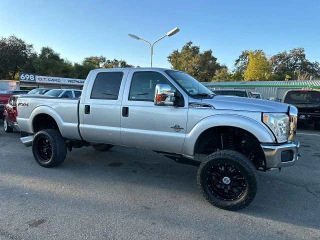 2011 Ford Super Duty 3rd Gen - Image 3 of 12