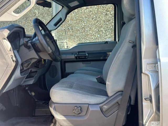 2011 Ford Super Duty 3rd Gen - Image 12 of 12
