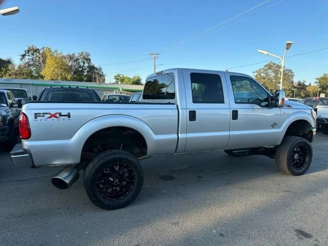 2011 Ford Super Duty 3rd Gen - Image 4 of 12