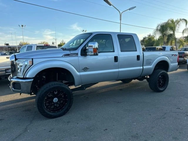2011 Ford Super Duty 3rd Gen - Image 8 of 12