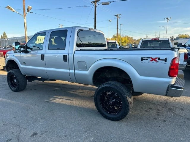 2011 Ford Super Duty 3rd Gen - Image 7 of 12