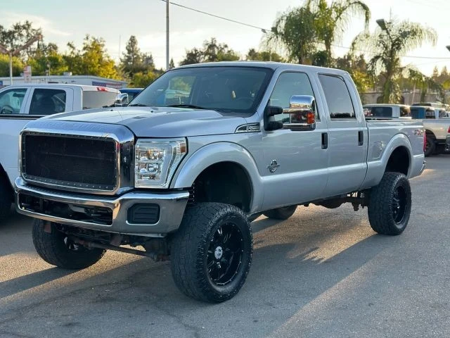 2011 Ford Super Duty 3rd Gen - Image 9 of 12