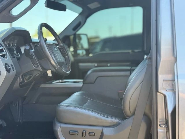 2011 Ford Super Duty 3rd Gen - Image 10 of 12