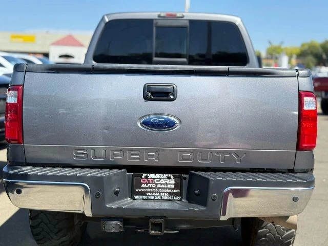 2011 Ford Super Duty 3rd Gen - Image 4 of 12