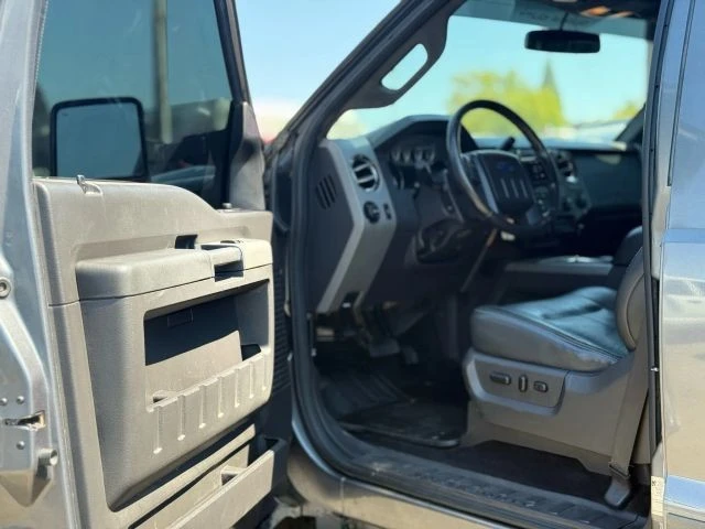 2011 Ford Super Duty 3rd Gen - Image 9 of 12