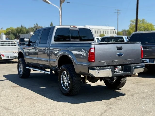 2011 Ford Super Duty 3rd Gen - Image 5 of 12