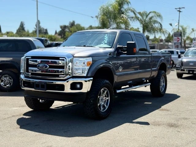 2011 Ford Super Duty 3rd Gen - Image 7 of 12