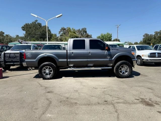 2011 Ford Super Duty 3rd Gen - Image 2 of 12