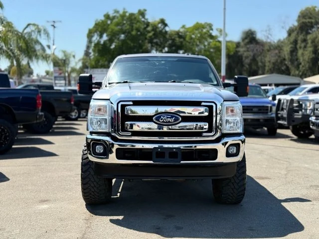 2011 Ford Super Duty 3rd Gen - Image 8 of 12